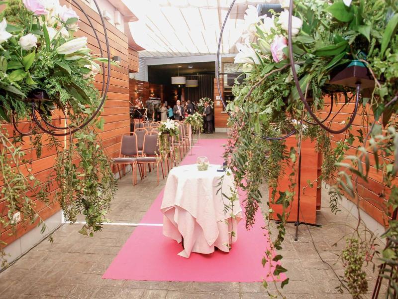 Hotel Virrey image