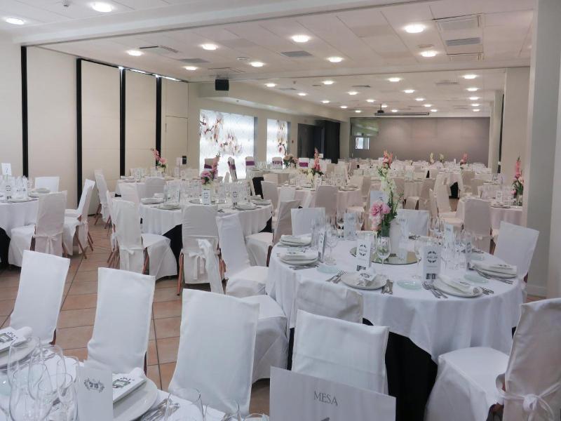 Hotel Virrey image