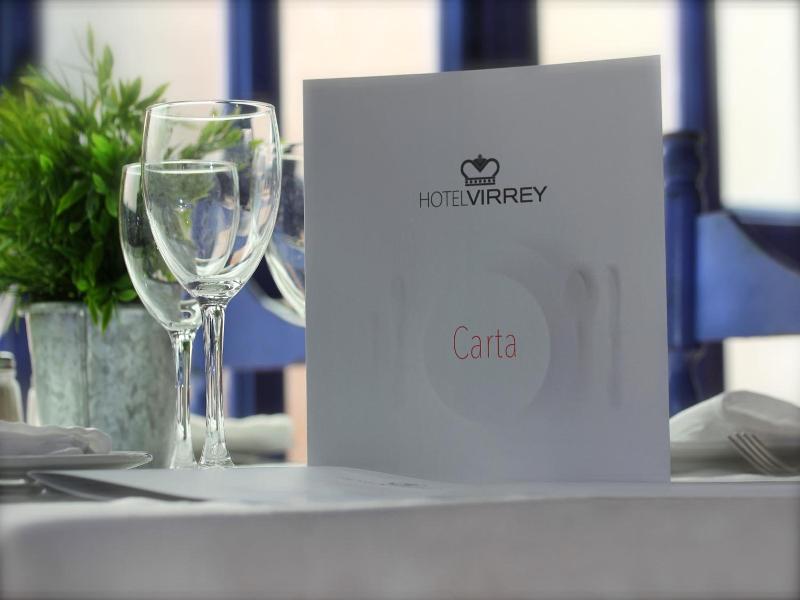 Hotel Virrey image