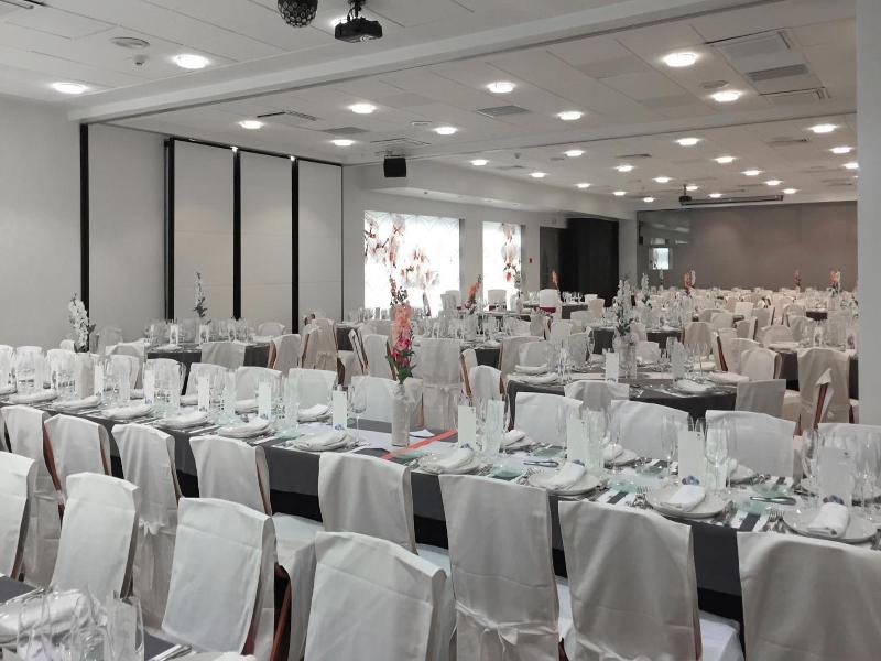 Hotel Virrey image