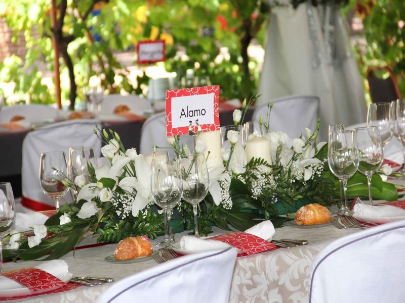 Hotel Virrey image