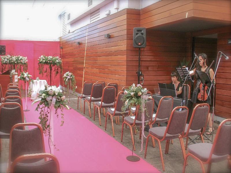 Hotel Virrey image