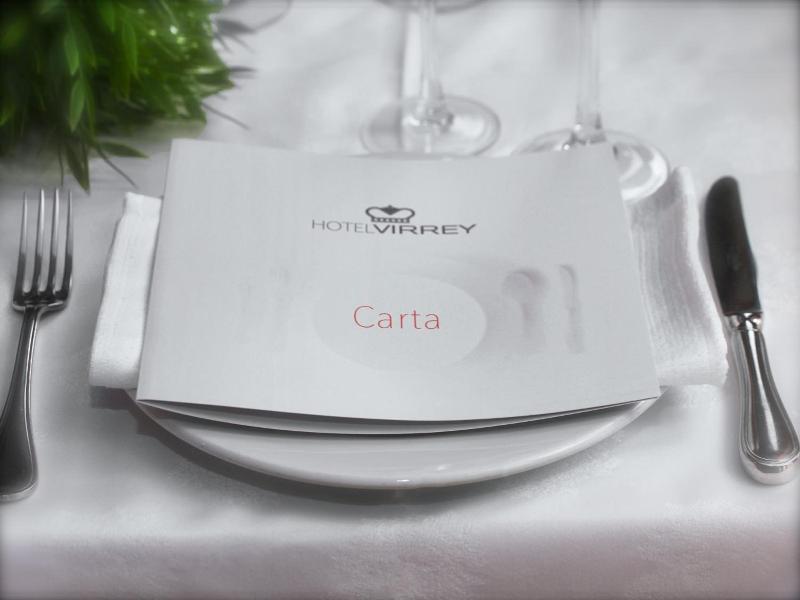 Hotel Virrey image