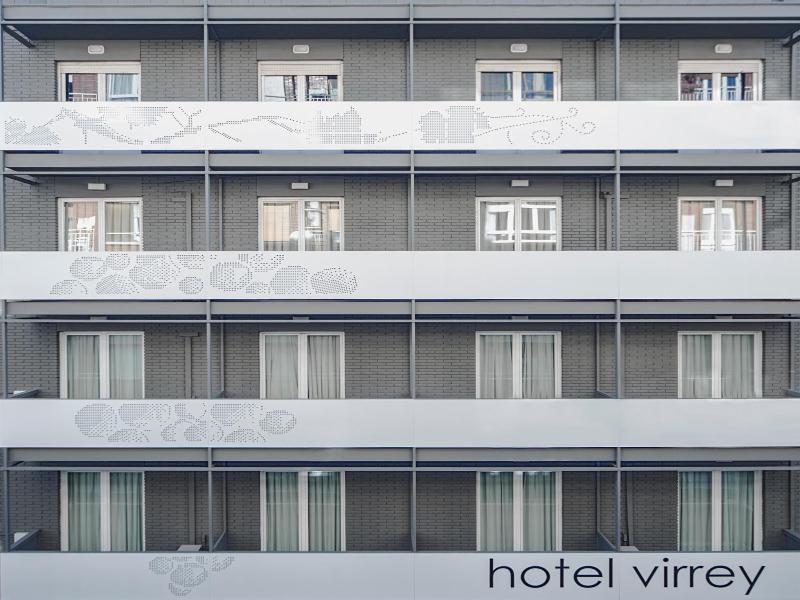 Hotel Virrey image