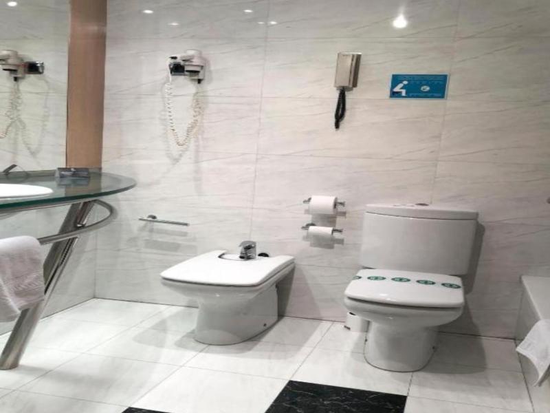 Hotel Virrey image