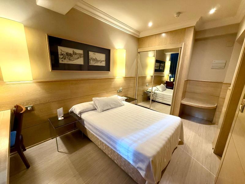 Hotel Virrey image