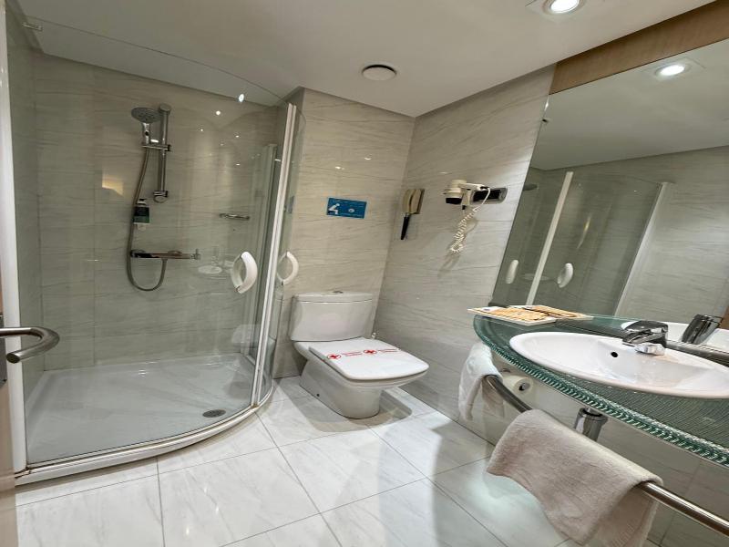 Hotel Virrey image