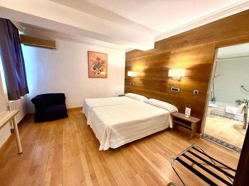 Hotel Virrey image