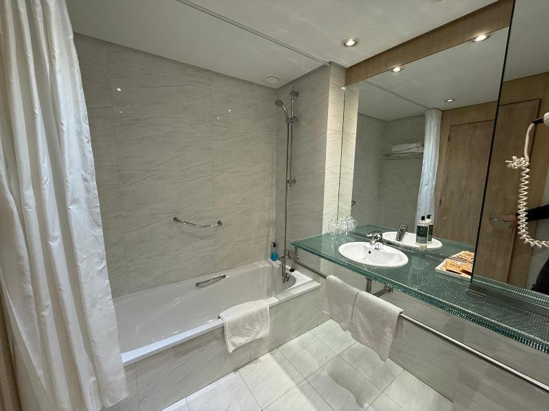 Hotel Virrey image