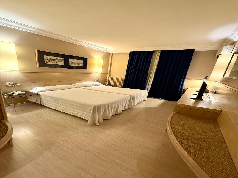 Hotel Virrey image