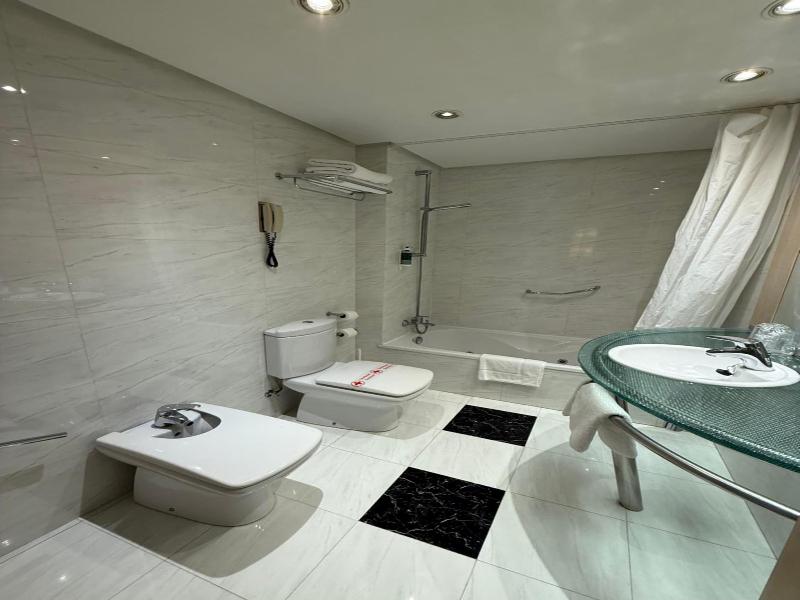 Hotel Virrey image