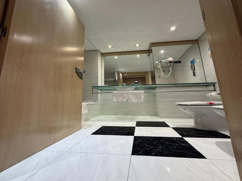 Hotel Virrey image