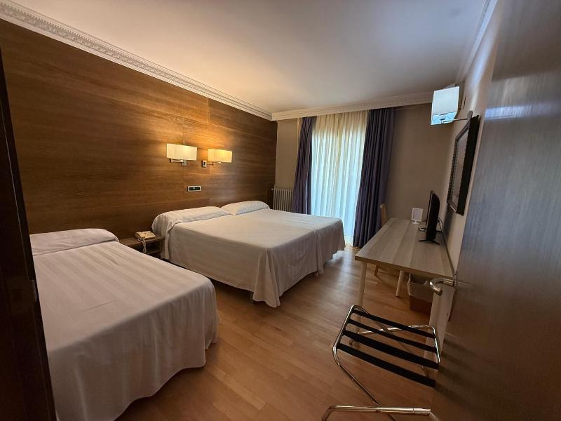 Hotel Virrey image