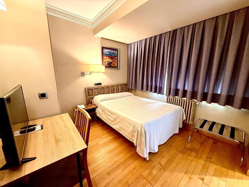 Hotel Virrey image