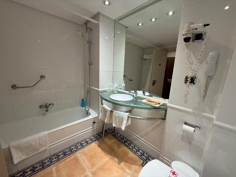 Hotel Virrey image