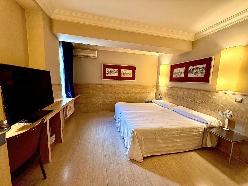 Hotel Virrey image