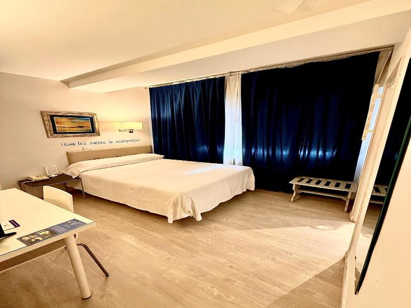 Hotel Virrey image