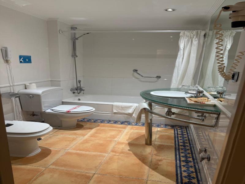 Hotel Virrey image