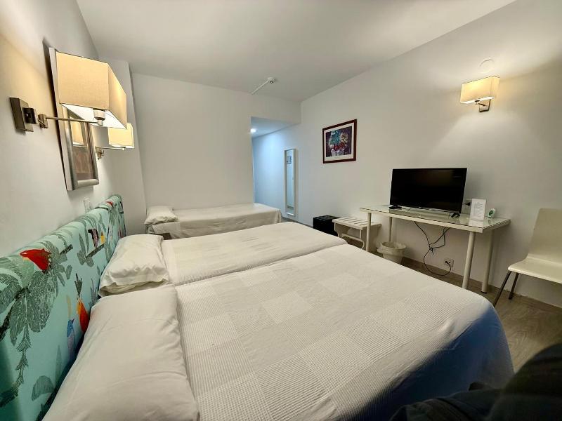 Hotel Virrey image