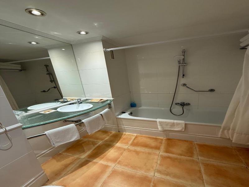 Hotel Virrey image