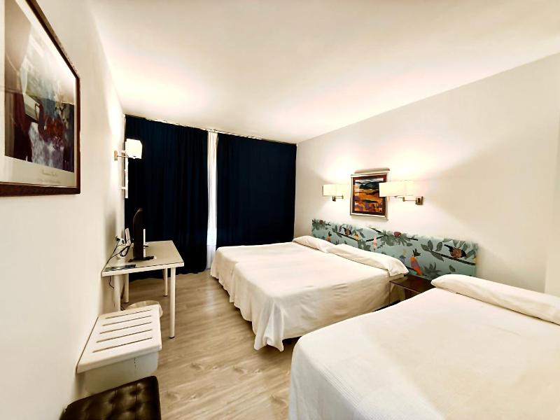 Hotel Virrey image
