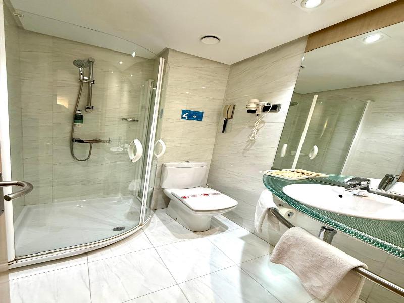 Hotel Virrey image