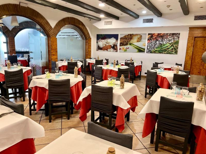 Hotel Virrey image