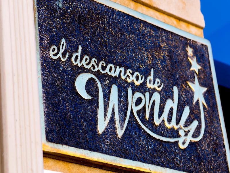 El Descanso De Wendy image