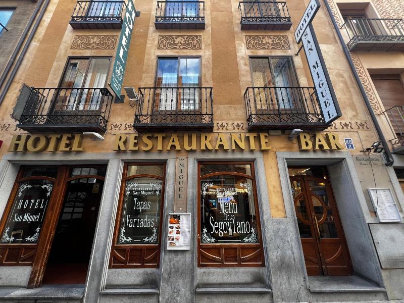 San Miguel image
