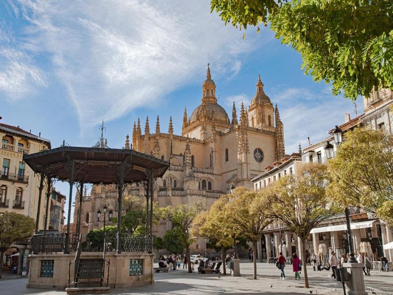 San Miguel image