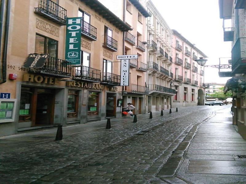 San Miguel image