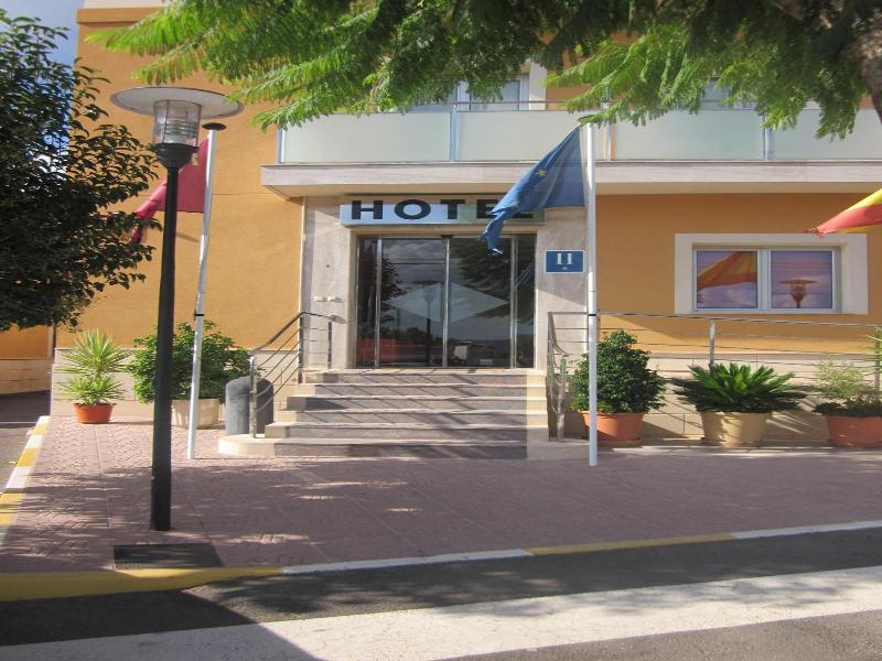 Hotel Totana Sur image
