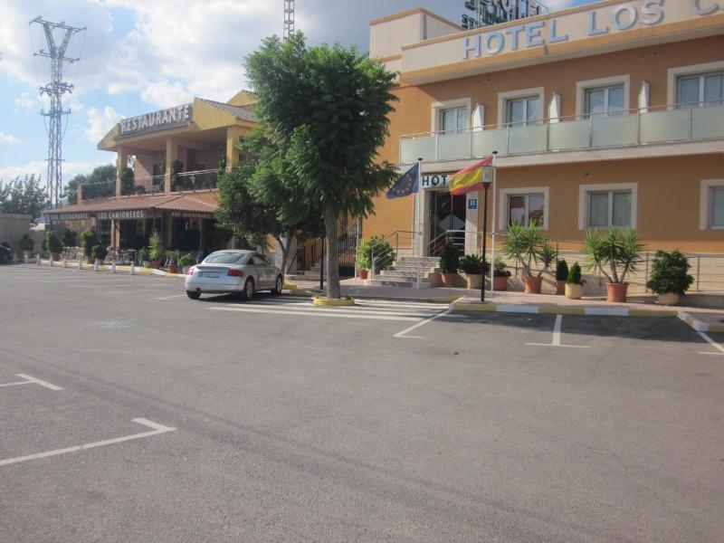 Hotel Totana Sur image