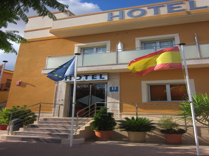 Hotel Totana Sur image
