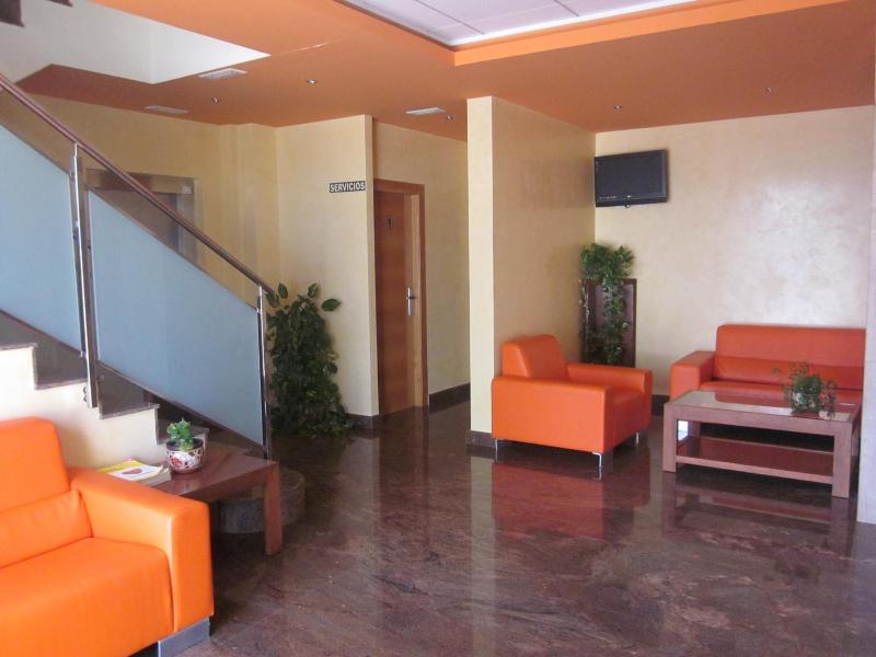 Hotel Totana Sur image