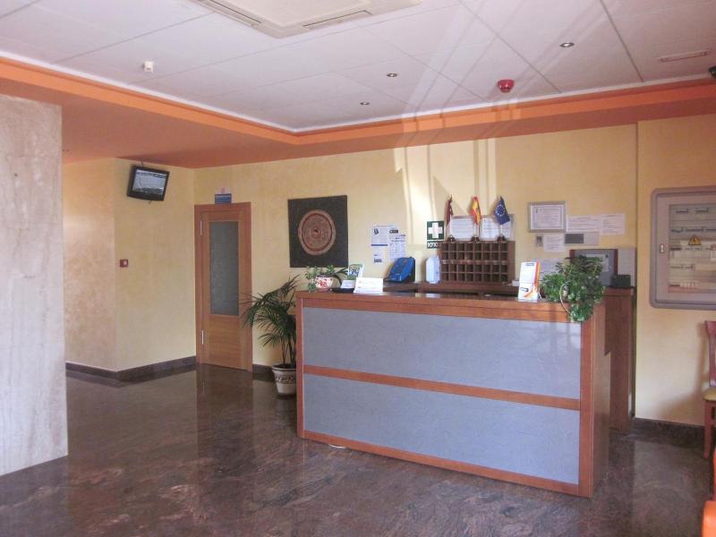 Hotel Totana Sur image