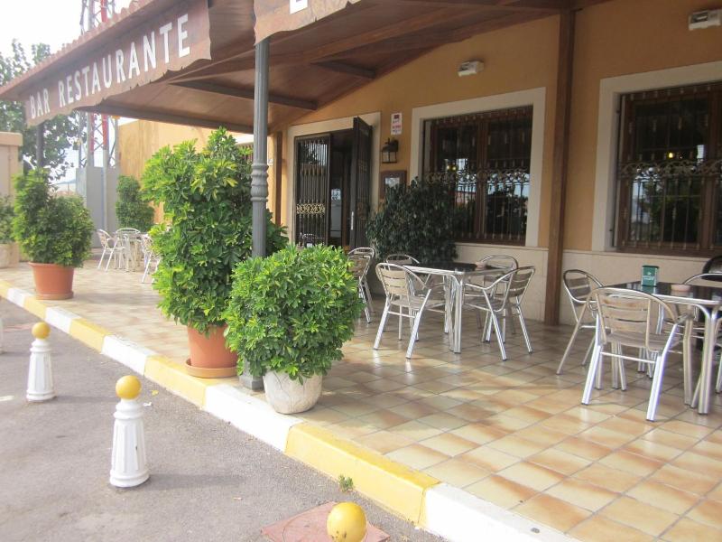 Hotel Totana Sur image