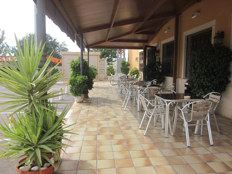 Hotel Totana Sur image