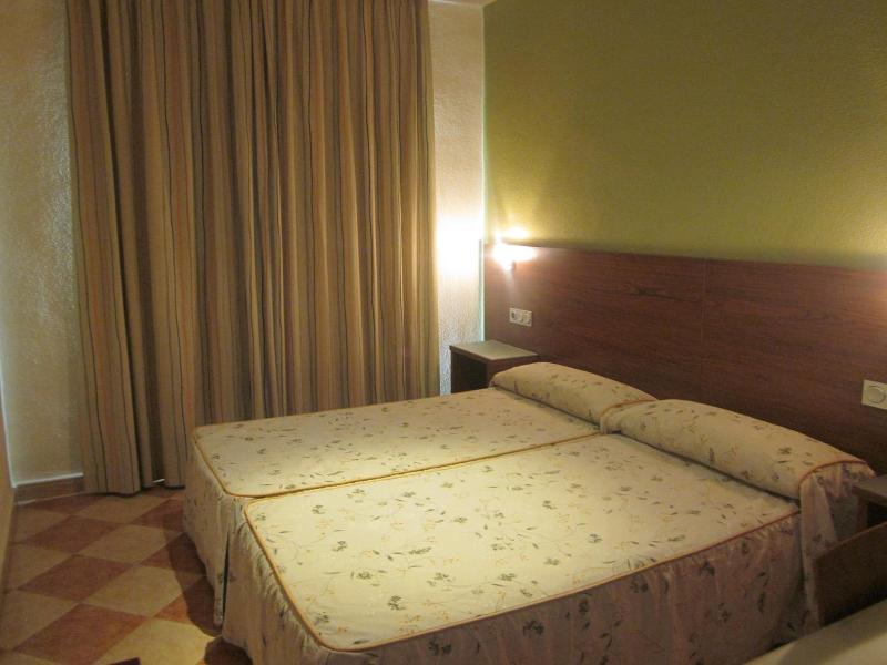 Hotel Totana Sur image