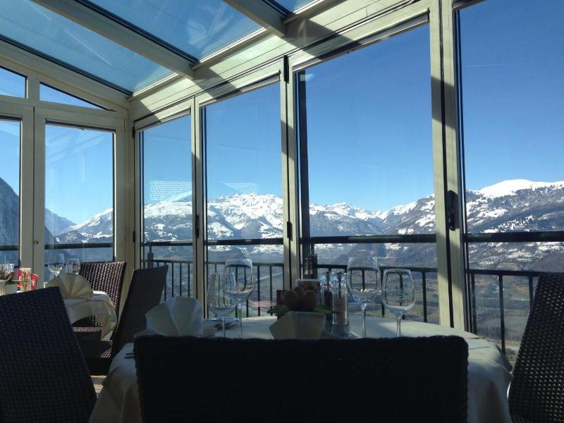 Hotel Restaurant Kulm image