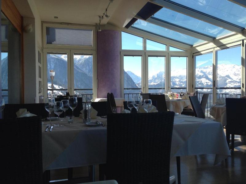 Hotel Restaurant Kulm image