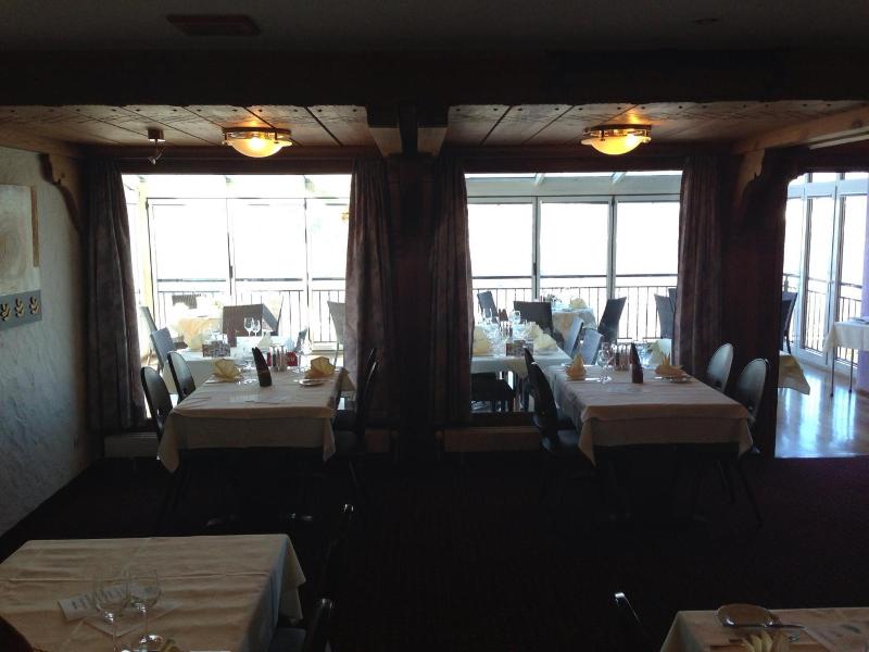 Hotel Restaurant Kulm image