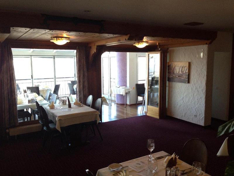Hotel Restaurant Kulm image