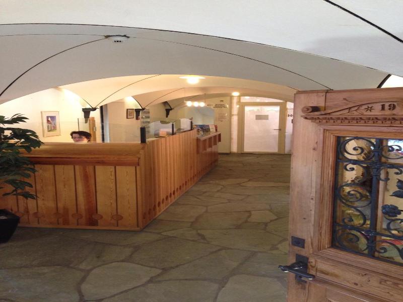 Hotel Restaurant Kulm image
