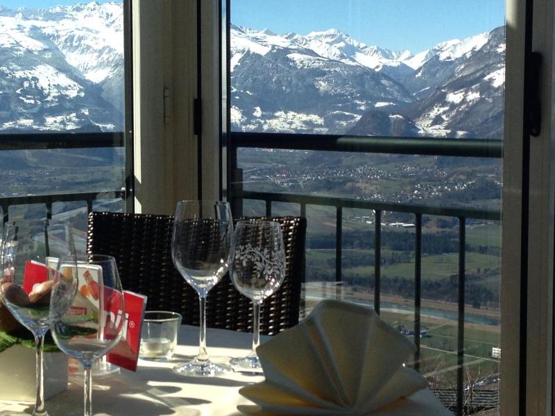 Hotel Restaurant Kulm image