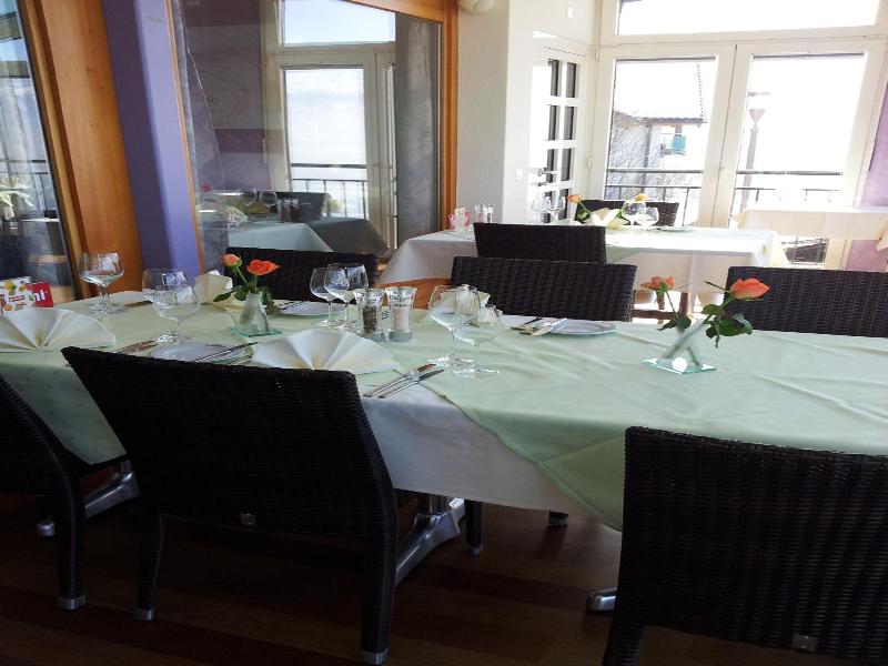 Hotel Restaurant Kulm image