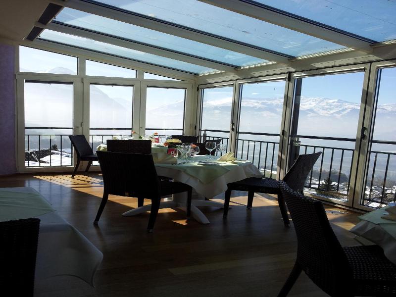 Hotel Restaurant Kulm image