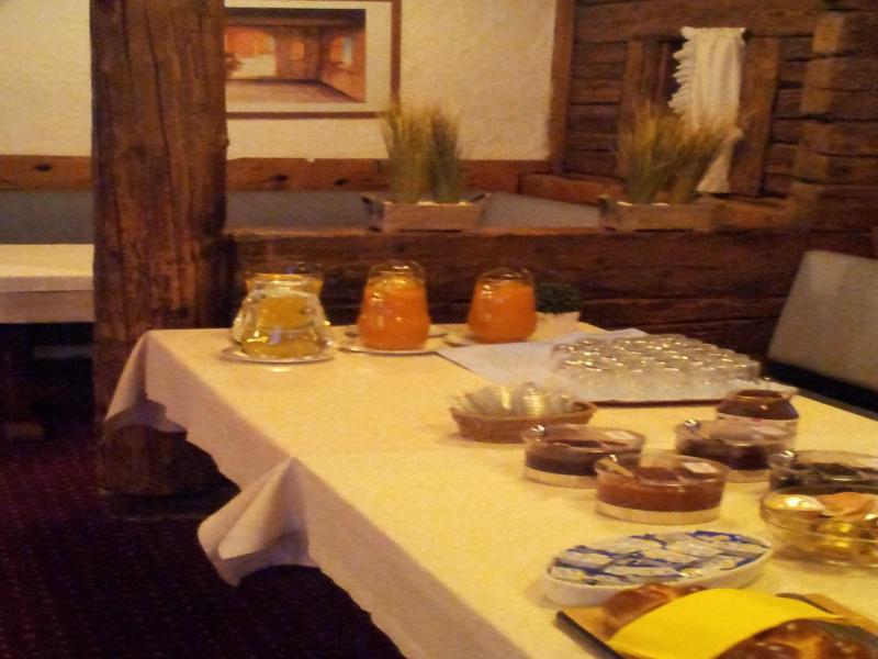 Hotel Restaurant Kulm image