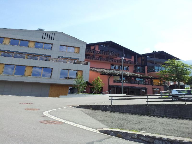 Hotel Restaurant Kulm image