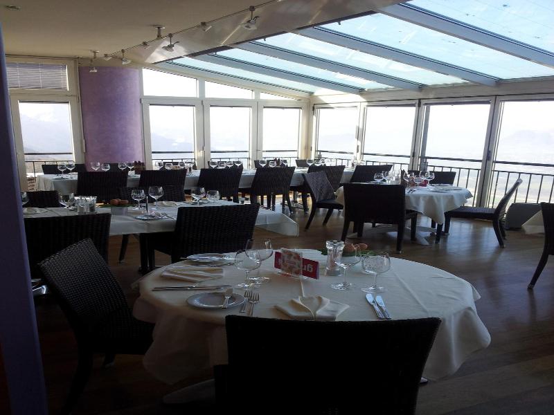 Hotel Restaurant Kulm image